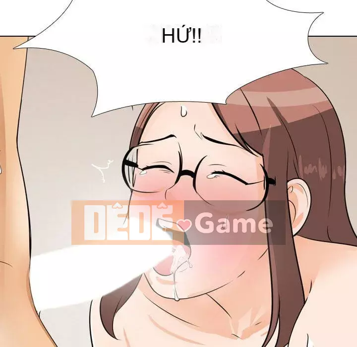 đồng nghiệp vì tình yêu Chương 42-43