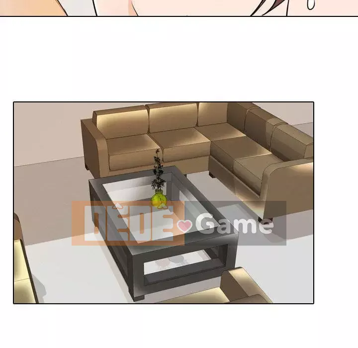 đồng nghiệp vì tình yêu Chương 42-43