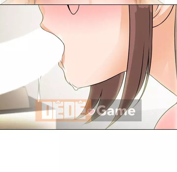 đồng nghiệp vì tình yêu Chương 42-43