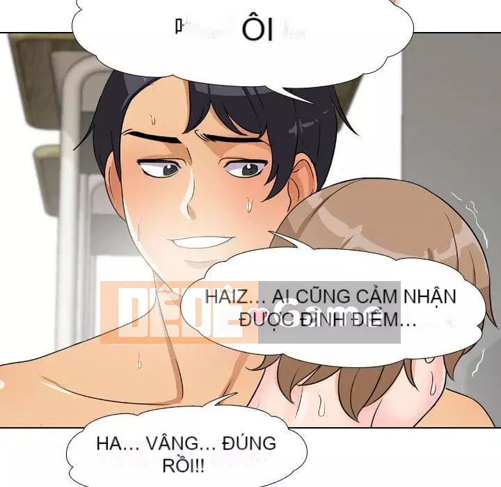 đồng nghiệp vì tình yêu Chương 42-43