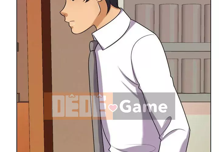 đồng nghiệp vì tình yêu Chương 38-39