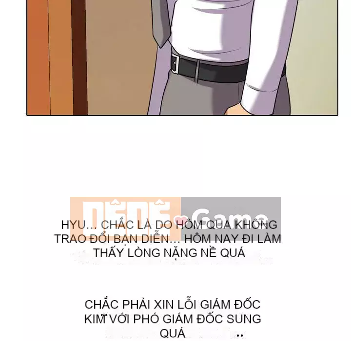 đồng nghiệp vì tình yêu Chương 38-39