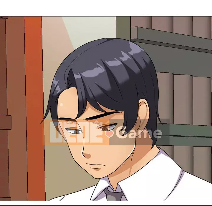 đồng nghiệp vì tình yêu Chương 38-39