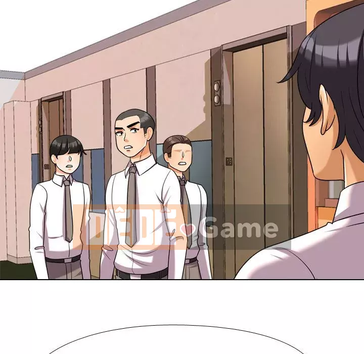 đồng nghiệp vì tình yêu Chương 38-39