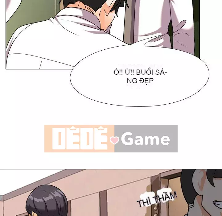 đồng nghiệp vì tình yêu Chương 38-39