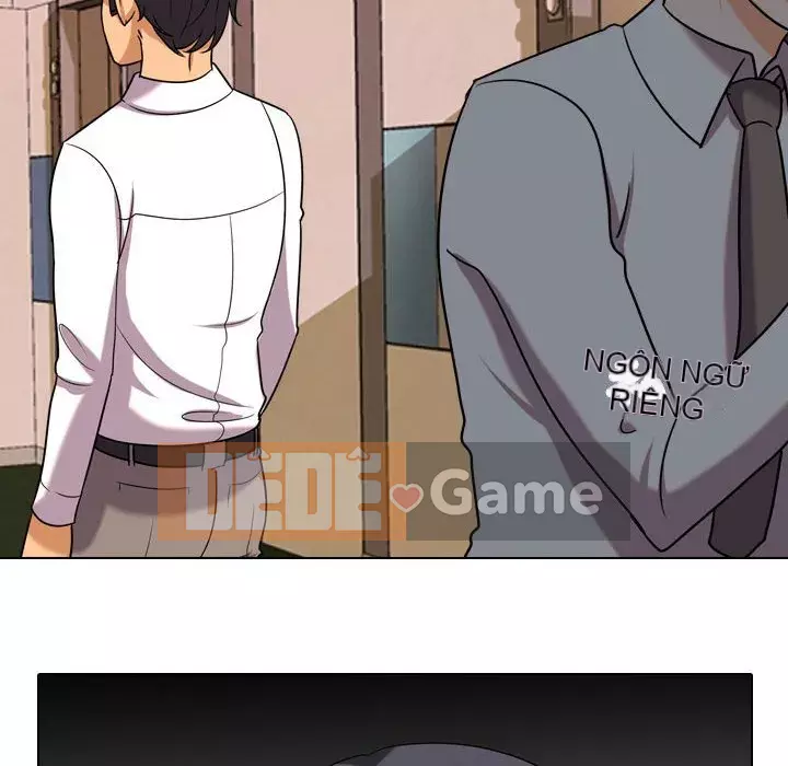 đồng nghiệp vì tình yêu Chương 38-39