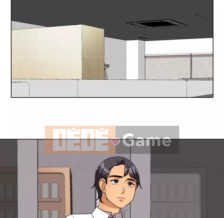 đồng nghiệp vì tình yêu Chương 38-39