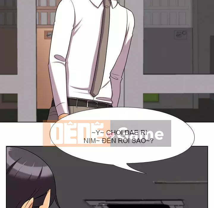 đồng nghiệp vì tình yêu Chương 38-39