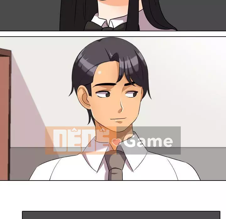 đồng nghiệp vì tình yêu Chương 38-39