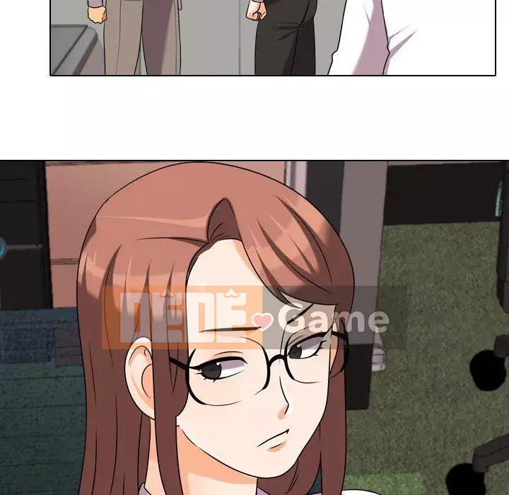 đồng nghiệp vì tình yêu Chương 38-39