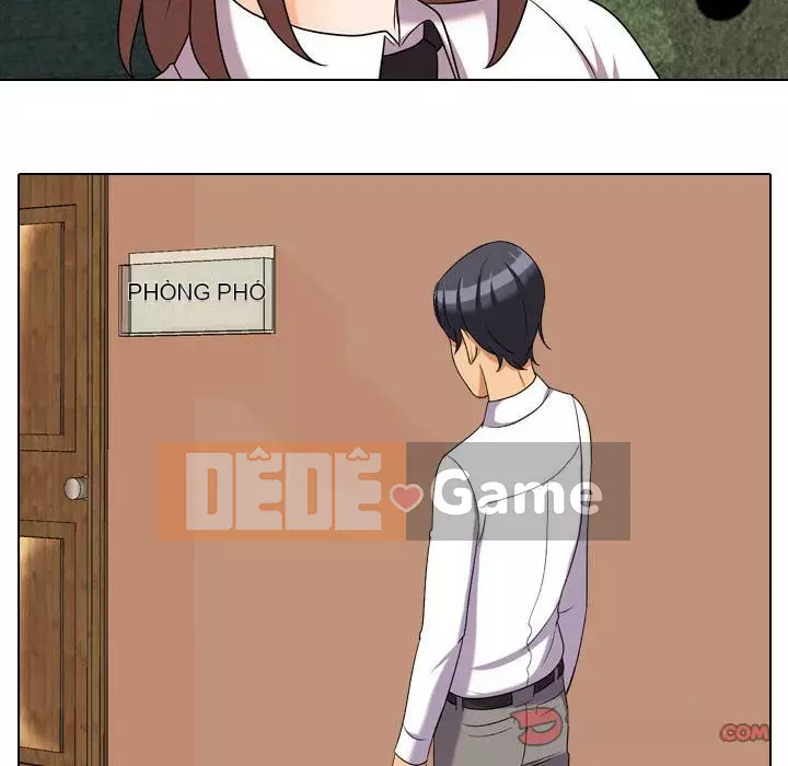 đồng nghiệp vì tình yêu Chương 38-39