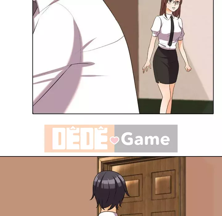 đồng nghiệp vì tình yêu Chương 38-39