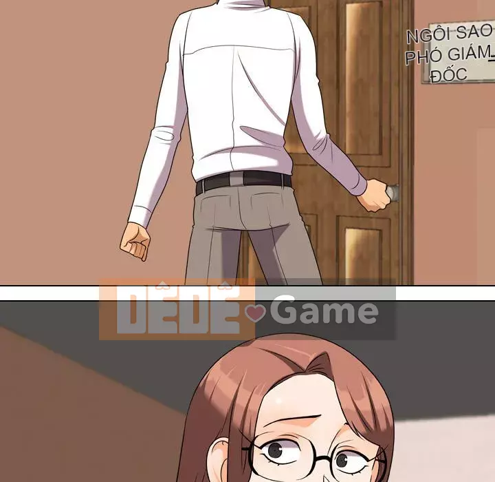 đồng nghiệp vì tình yêu Chương 38-39