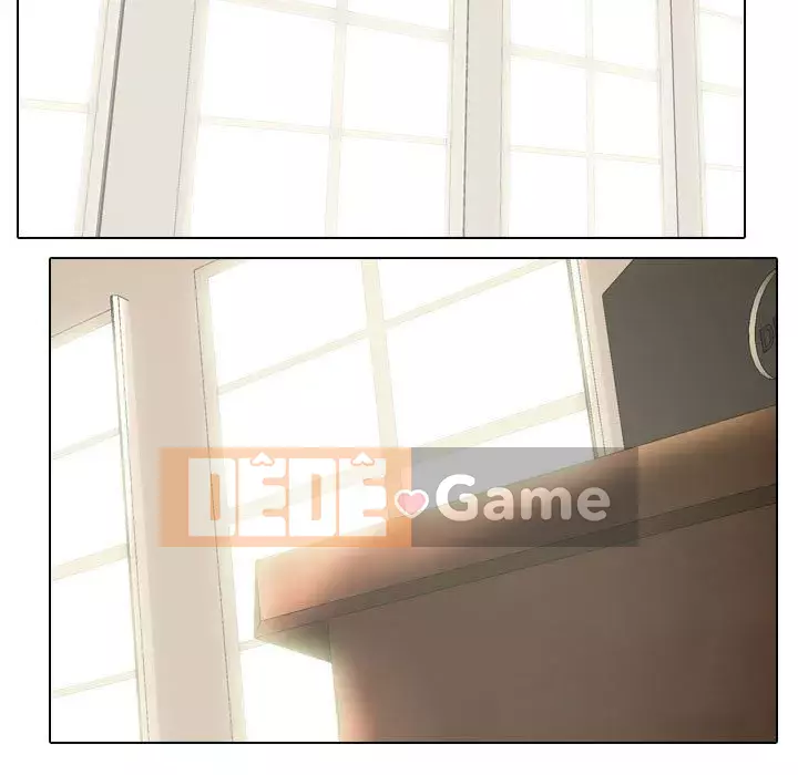 đồng nghiệp vì tình yêu Chương 38-39