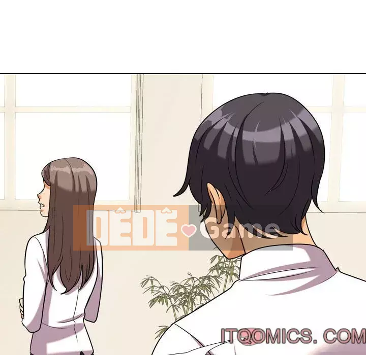 đồng nghiệp vì tình yêu Chương 38-39