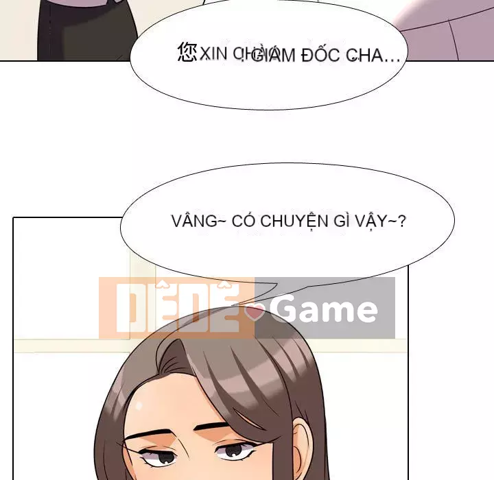 đồng nghiệp vì tình yêu Chương 38-39