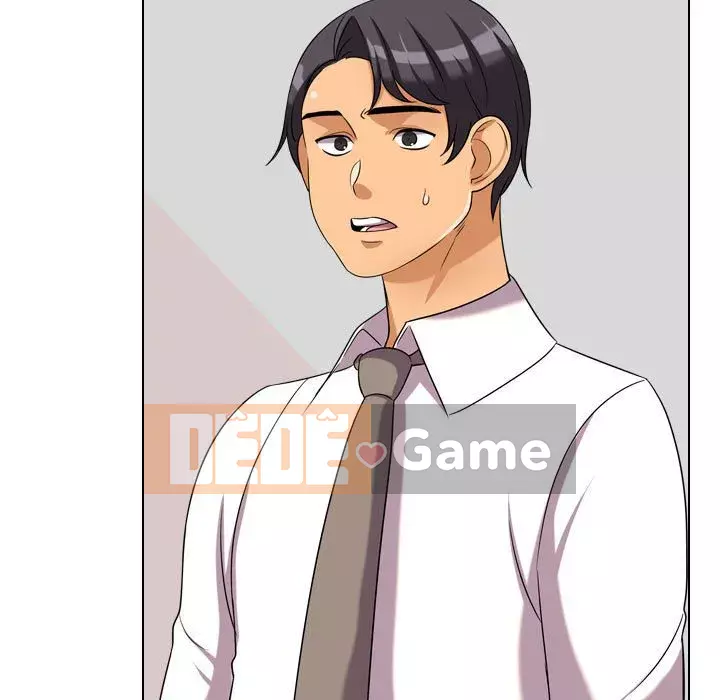 đồng nghiệp vì tình yêu Chương 38-39