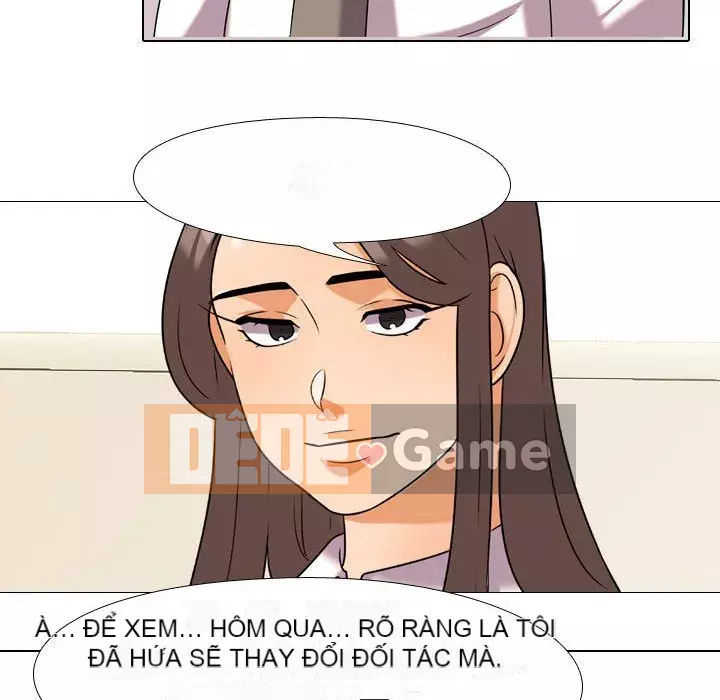 đồng nghiệp vì tình yêu Chương 38-39