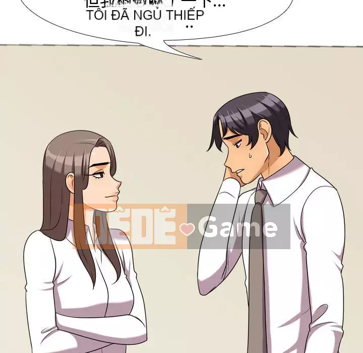 đồng nghiệp vì tình yêu Chương 38-39