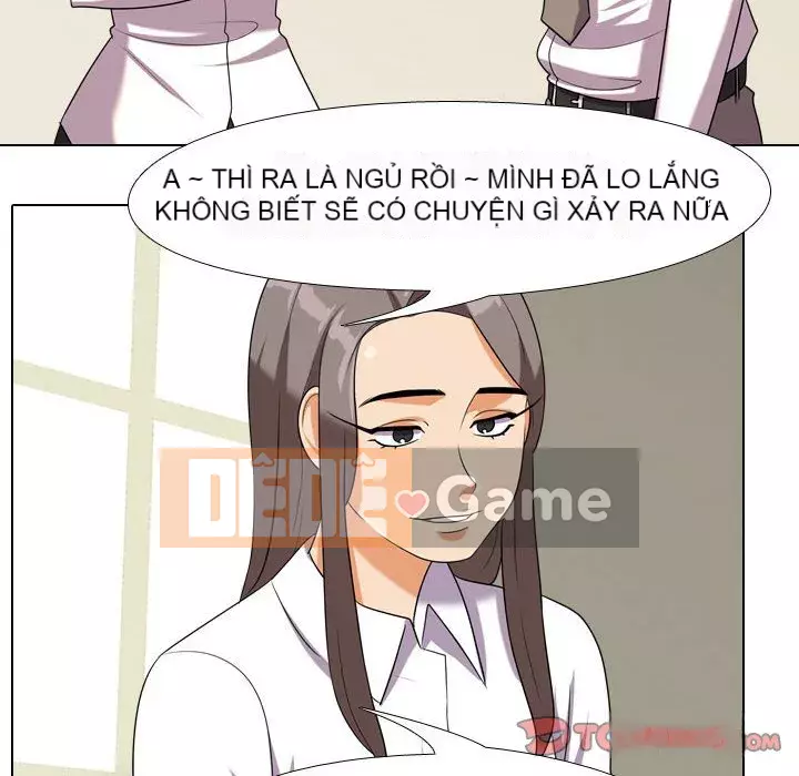 đồng nghiệp vì tình yêu Chương 38-39