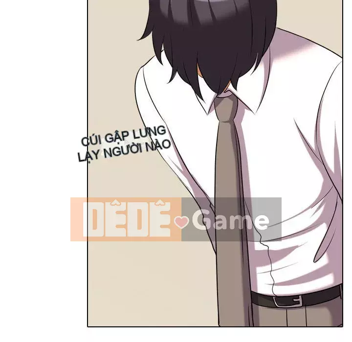 đồng nghiệp vì tình yêu Chương 38-39