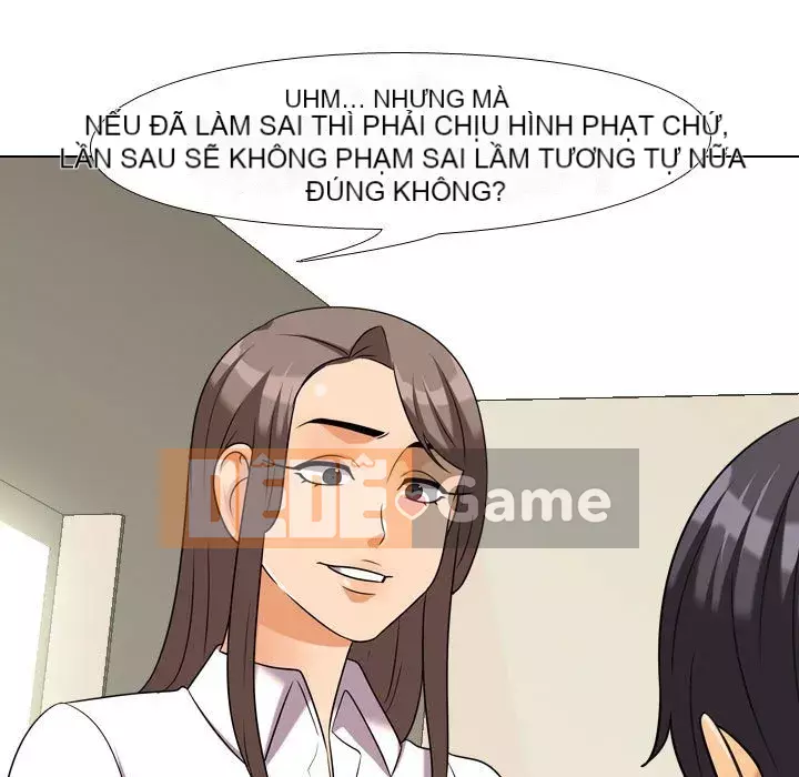 đồng nghiệp vì tình yêu Chương 38-39