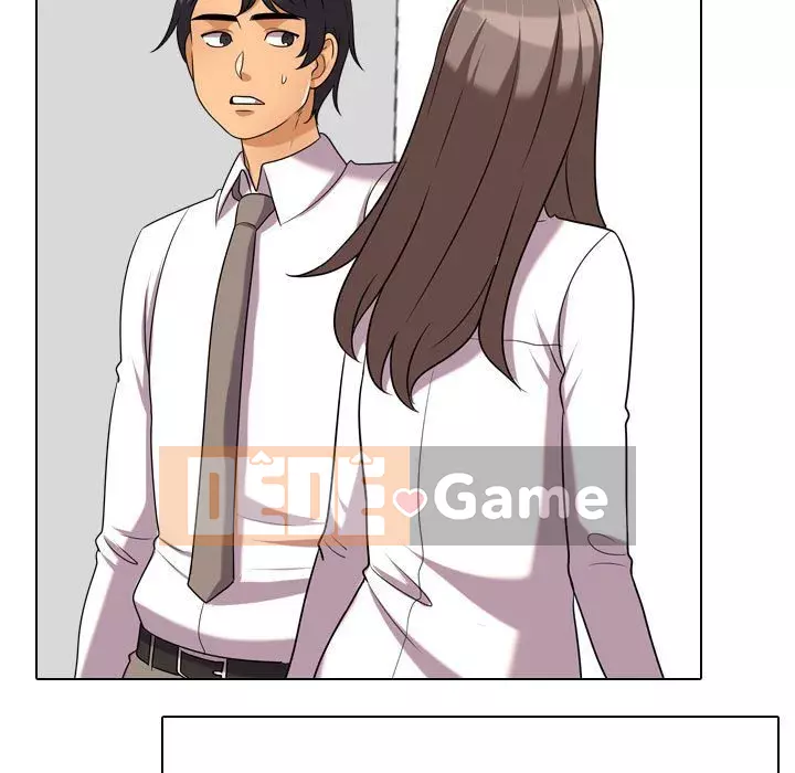 đồng nghiệp vì tình yêu Chương 38-39