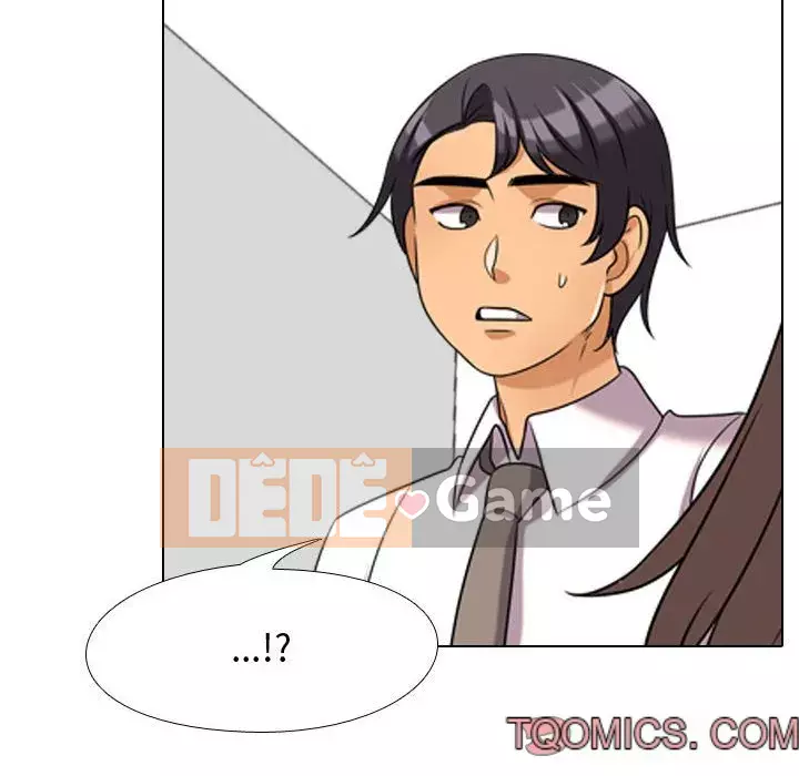 đồng nghiệp vì tình yêu Chương 38-39