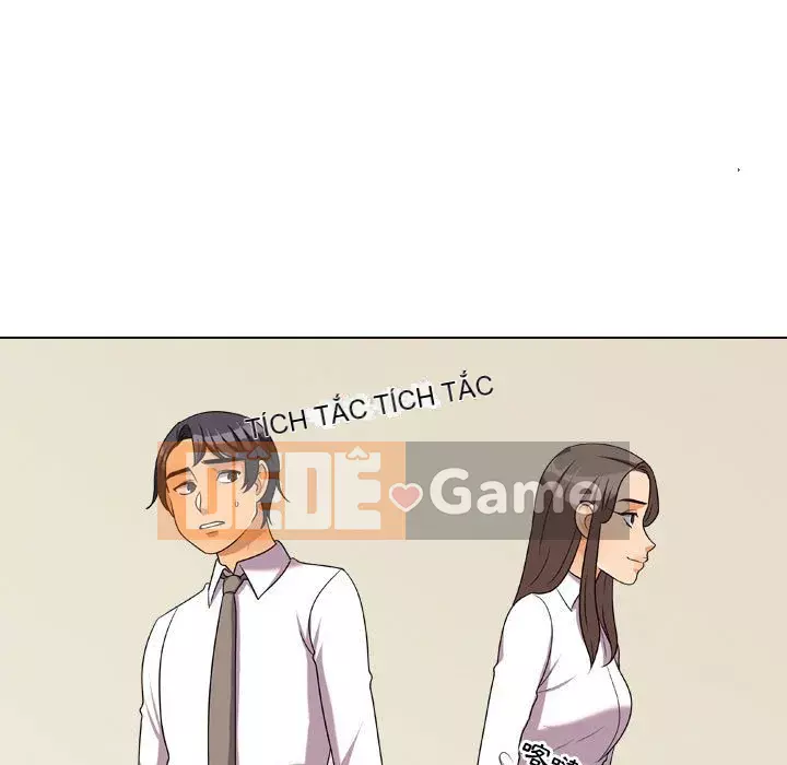 đồng nghiệp vì tình yêu Chương 38-39