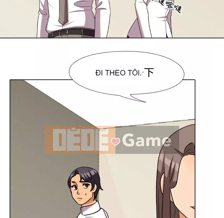 đồng nghiệp vì tình yêu Chương 38-39