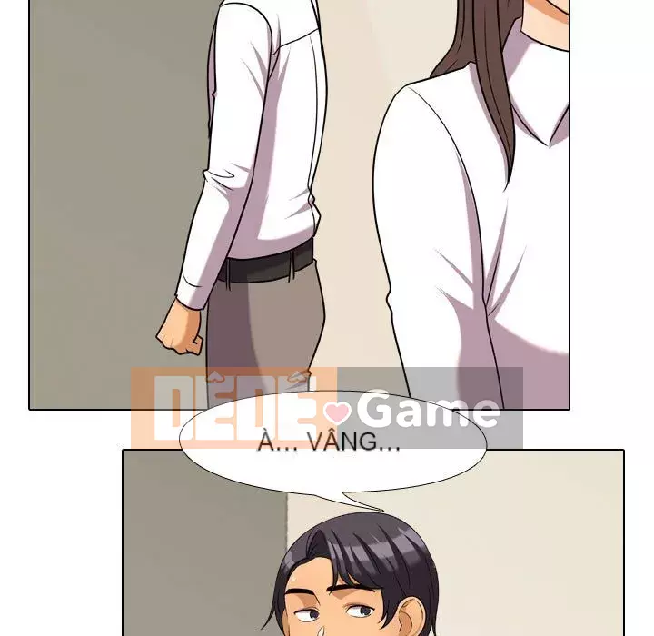 đồng nghiệp vì tình yêu Chương 38-39