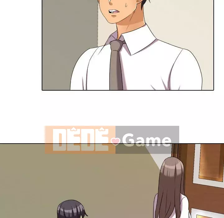 đồng nghiệp vì tình yêu Chương 38-39