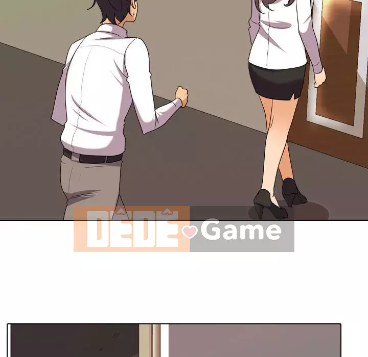 đồng nghiệp vì tình yêu Chương 38-39