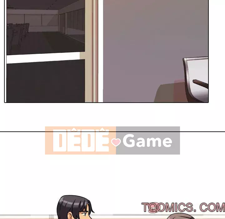 đồng nghiệp vì tình yêu Chương 38-39