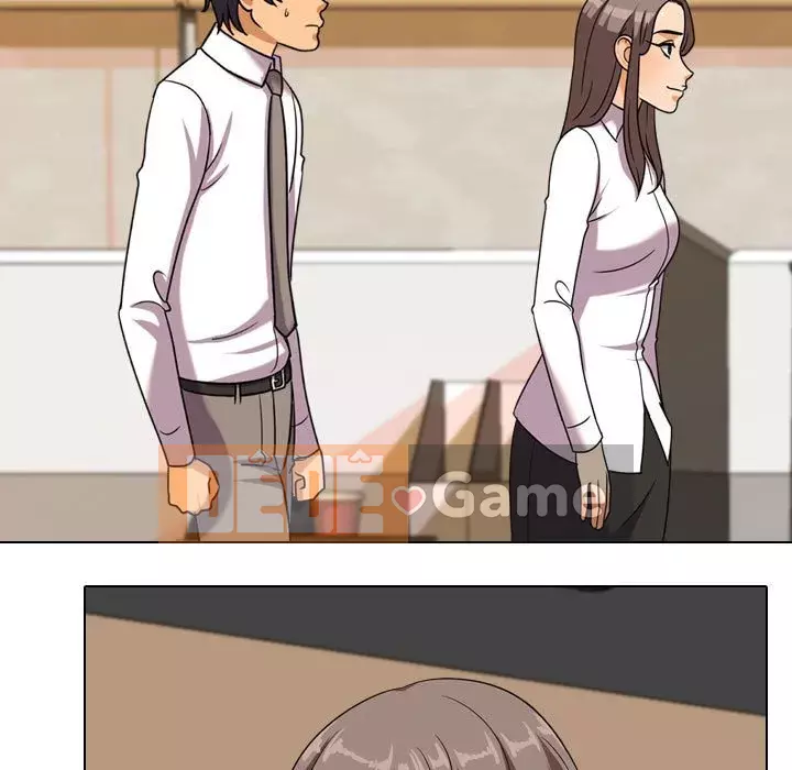 đồng nghiệp vì tình yêu Chương 38-39