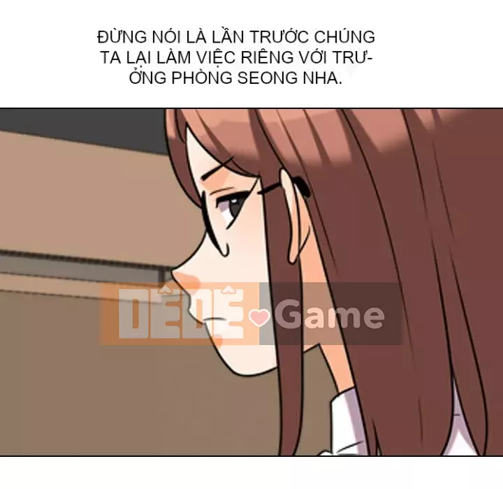 đồng nghiệp vì tình yêu Chương 38-39