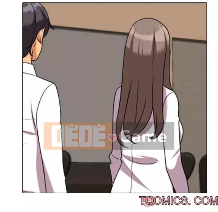 đồng nghiệp vì tình yêu Chương 38-39