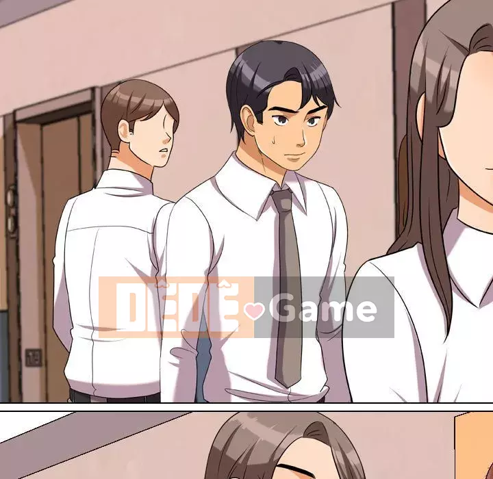 đồng nghiệp vì tình yêu Chương 38-39