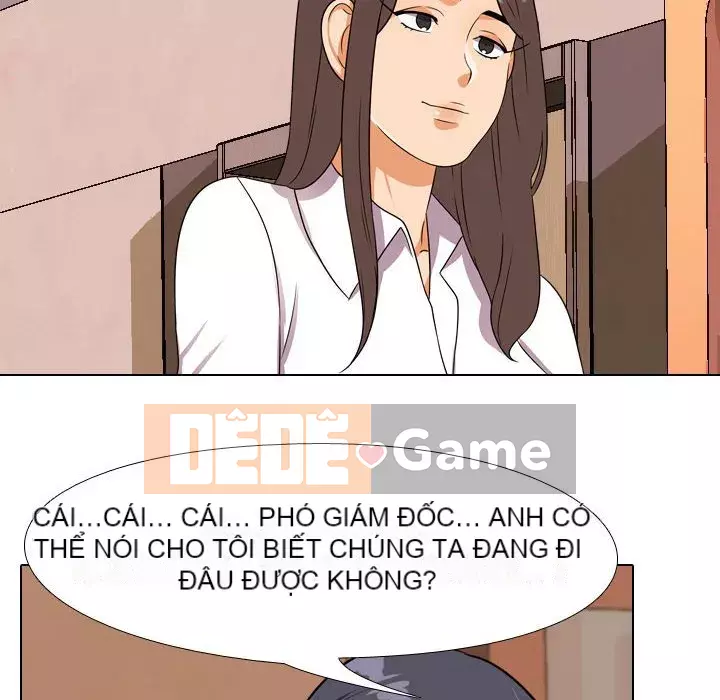 đồng nghiệp vì tình yêu Chương 38-39