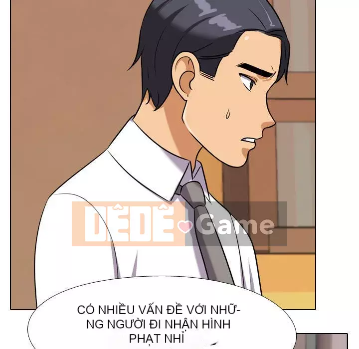 đồng nghiệp vì tình yêu Chương 38-39