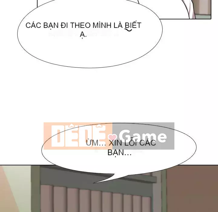 đồng nghiệp vì tình yêu Chương 38-39