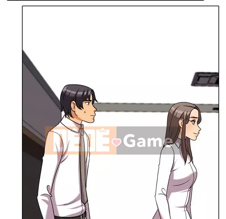 đồng nghiệp vì tình yêu Chương 38-39