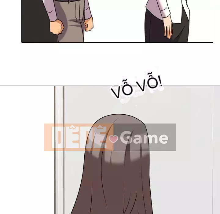 đồng nghiệp vì tình yêu Chương 38-39