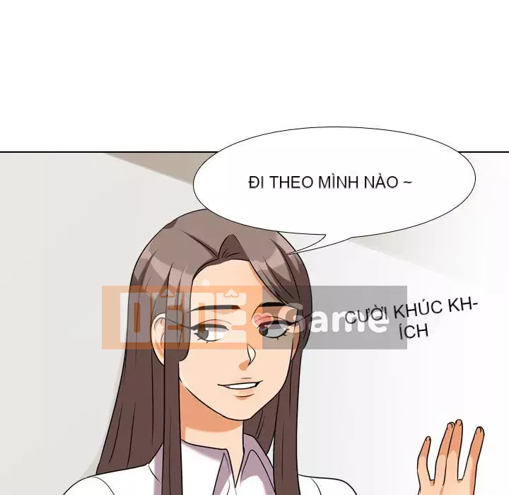 đồng nghiệp vì tình yêu Chương 38-39