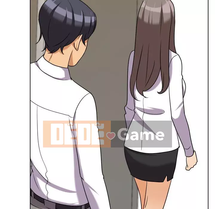 đồng nghiệp vì tình yêu Chương 38-39