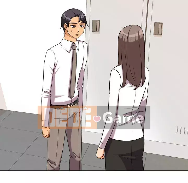 đồng nghiệp vì tình yêu Chương 38-39