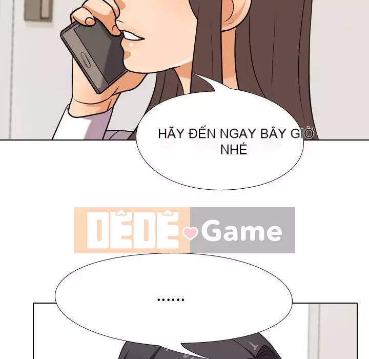 đồng nghiệp vì tình yêu Chương 38-39