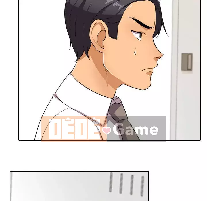 đồng nghiệp vì tình yêu Chương 38-39