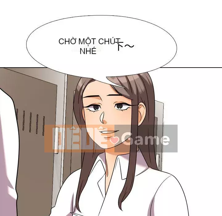 đồng nghiệp vì tình yêu Chương 38-39