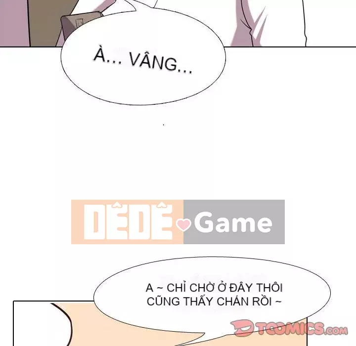 đồng nghiệp vì tình yêu Chương 38-39